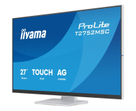iiyama ProLite T2752MSC-W1AG dotykowy - 1537985 - zdjęcie 4